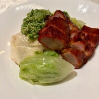 筑紫樓 銀座店 - 