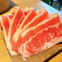 しゃぶしゃぶ KINTAN 代官山本店 - 