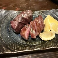 アカミヤコウシ - 
