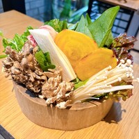 しゃぶしゃぶ KINTAN 代官山本店 - 