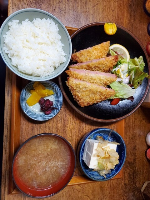 Akitaya Shokudo photo 2