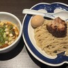 麺屋武蔵 虎嘯