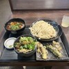 竹國 武蔵野うどん 川越池辺店