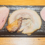 中華蕎麦うゑず - 