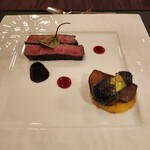 イタリア料亭 伊和桜 - 