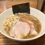 いかれたヌードル フィッシュトンズ - 