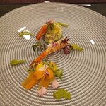 イタリア料亭 伊和桜 - 