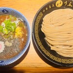 中華蕎麦うゑず - 