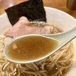 いかれたヌードル フィッシュトンズ - 