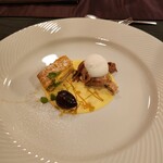 イタリア料亭 伊和桜 - 