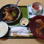 割烹 福源 - 