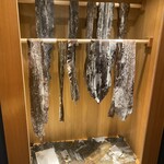 馳走 啐啄一十  - 