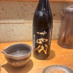 中華蕎麦うゑず - 