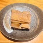 中華蕎麦うゑず - 