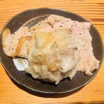 中華蕎麦うゑず - 