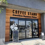 Omnibus Roasters Tokyo - 