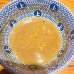 中華蕎麦うゑず - 