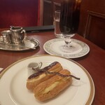 トリコロール - 