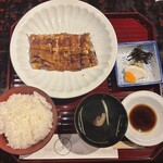 田舎庵 小倉本店 - 