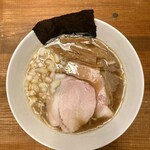 いかれたヌードル フィッシュトンズ - 