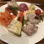 Charcuterie Ruz - 