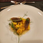 イタリア料亭 伊和桜 - 