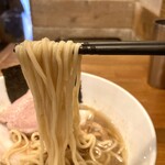 いかれたヌードル フィッシュトンズ - 