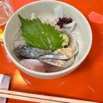 スタンドアサヒ - 