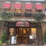 トリコロール - 