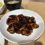 もりもり食堂 - 