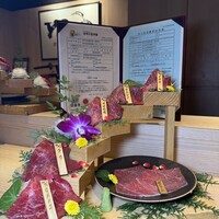 焼肉割烹 YP流 宗右衛門町本店 - 