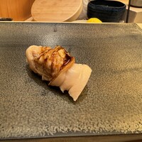 鮨　日本橋　鰤門 - 