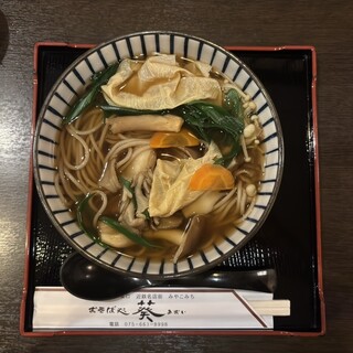 おそば処 葵_1