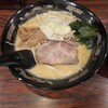 北海道ラーメンひむろ  錦糸町店