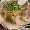 京都北白川ラーメン魁力屋 野田店