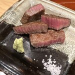 銀座 しのはら - 