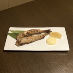 日本酒と個室居酒屋 まぐろ奉行とかに代官 - 