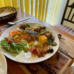 クロフネファーム - 