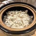 銀座 しのはら - 