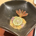 銀座 しのはら - 