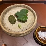 馳走 啐啄一十  - 