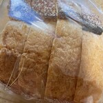 アンデルセン - 小谷サービスエリア限定
