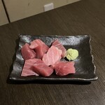日本酒と個室居酒屋 まぐろ奉行とかに代官 - 