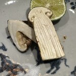 銀座 しのはら - 