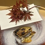 銀座 しのはら - 