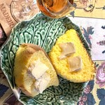 カステラ ド パウロ - 写真をクリックして、マデイラ酒とのマリアージュをご確認ください