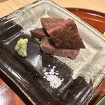 銀座 しのはら - 