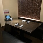 日本酒と個室居酒屋 まぐろ奉行とかに代官 - 