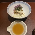 馳走 啐啄一十  - 