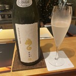 馳走 啐啄一十  - 